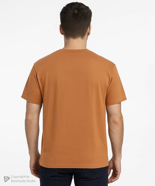 تیشرت مردانه جوتی جینز JootiJeans کد 51573904 - 1