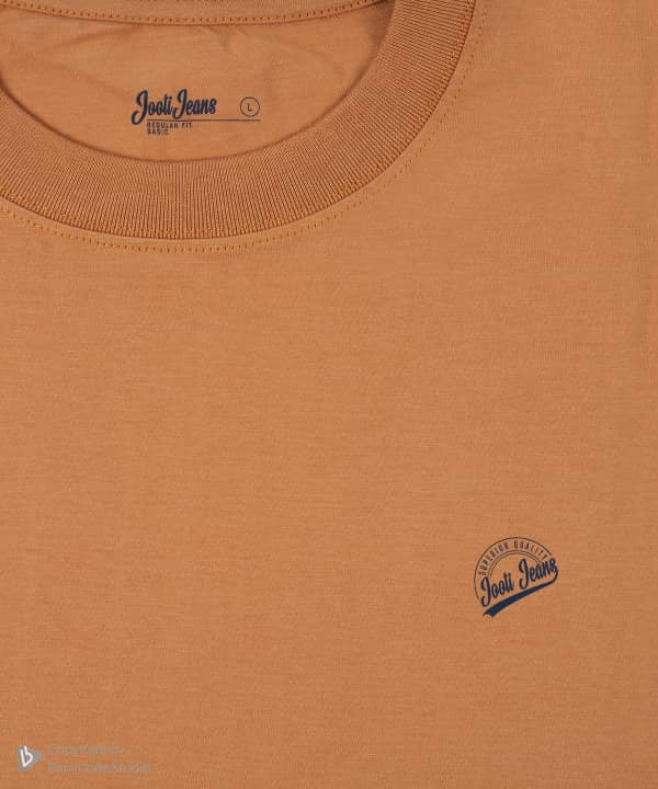 تیشرت مردانه جوتی جینز JootiJeans کد 51573904 - 2