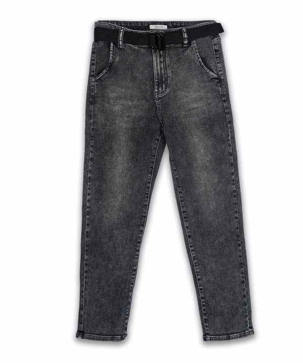 شلوار جین زنانه سنگشور جین وست Jeanswest مدل 01289508 - 0
