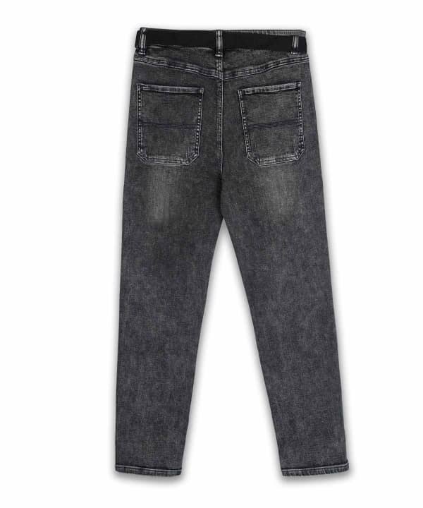 شلوار جین زنانه سنگشور جین وست Jeanswest مدل 01289508 - 4