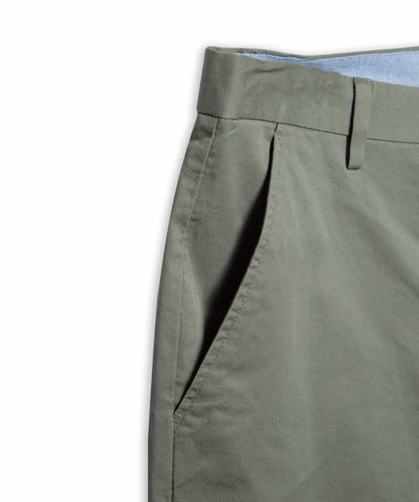شلوار کتان مردانه جین وست Jeanswest کد 02151588 - 2