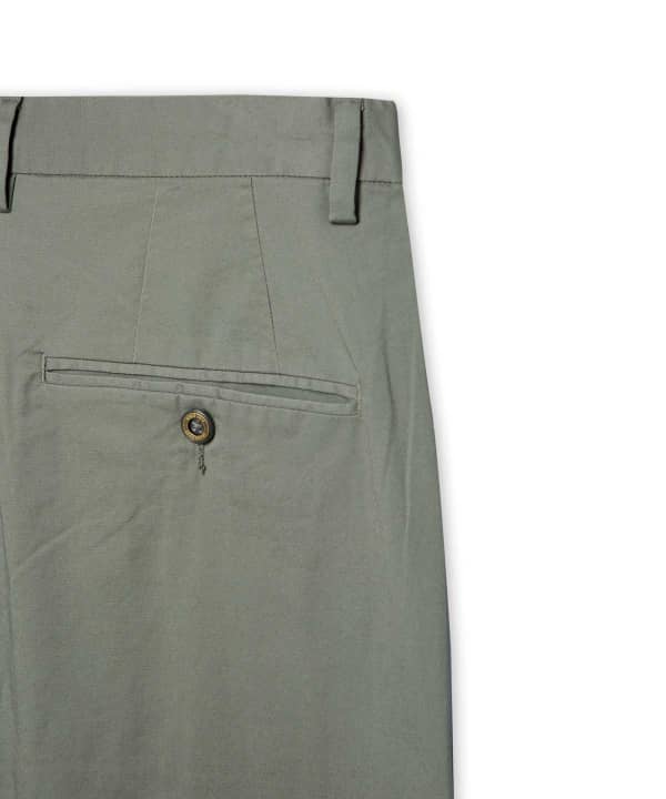 شلوار کتان مردانه جین وست Jeanswest کد 02151588 - 3