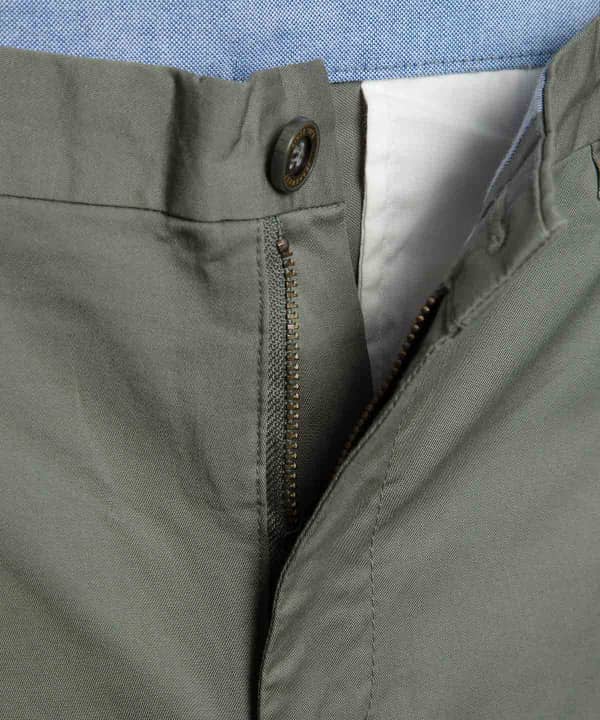 شلوار کتان مردانه جین وست Jeanswest کد 02151588 - 4