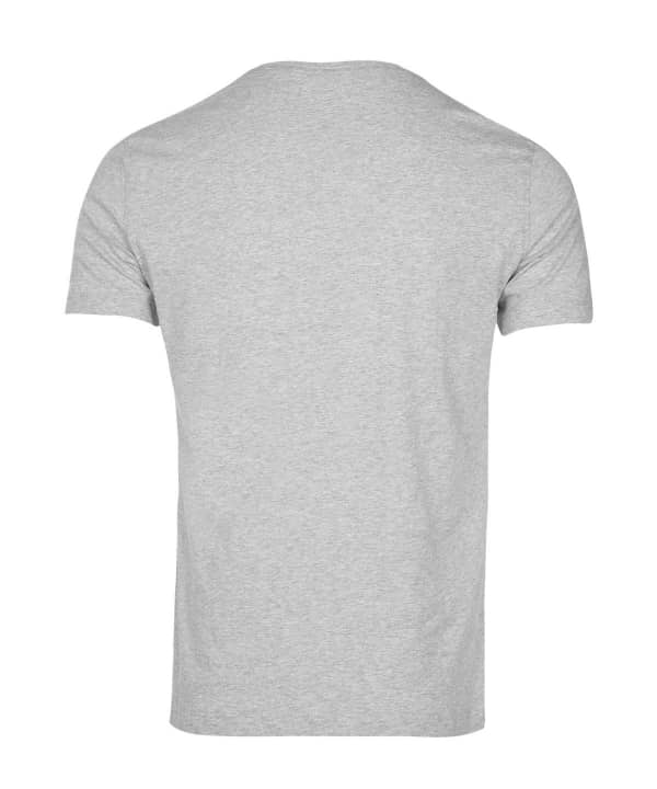 تیشرت مردانه یقه گرد جین وست Jeanswest کد 92173588 - 1