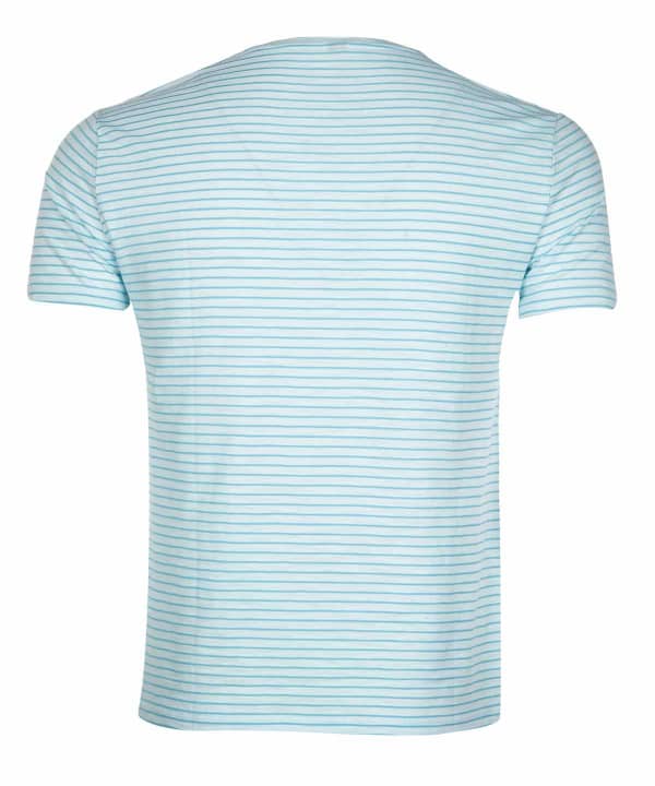 تیشرت مردانه یقه گرد جین وست Jeanswest مدل 92173502 - 1