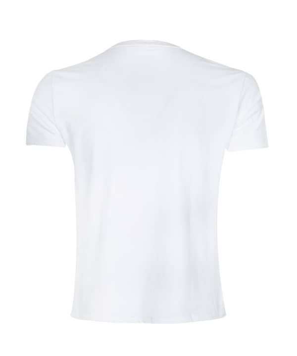 تیشرت مردانه آستین کوتاه جین وست Jeanswest مدل 92173589 - 1