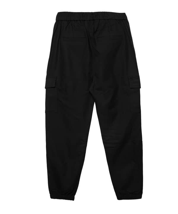 شلوار مشکی زنانه جین وست Jeanswest کد 01259502 - 1