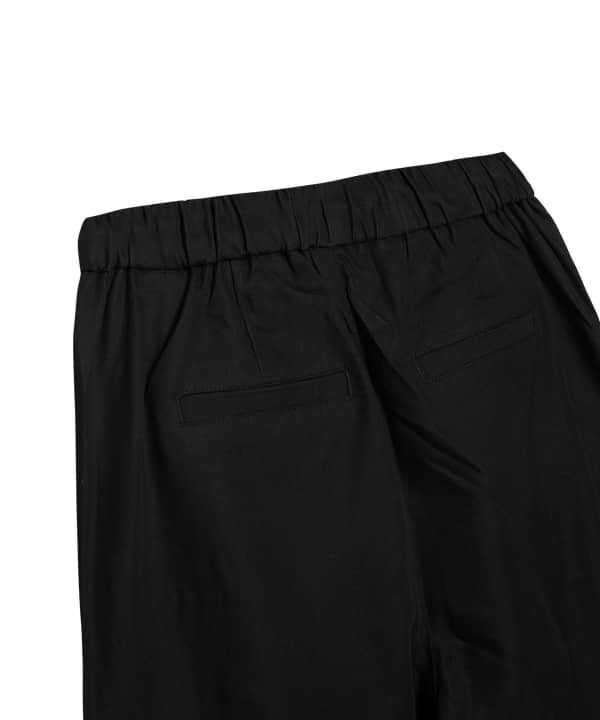 شلوار مشکی زنانه جین وست Jeanswest کد 01259502 - 3