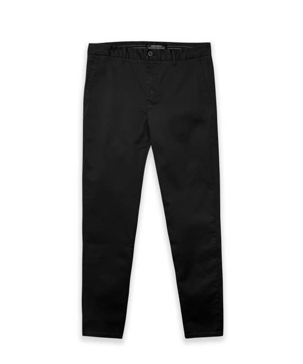 شلوار کتان مردانه جوتی جینز JootiJeans کد 02551971 - 0