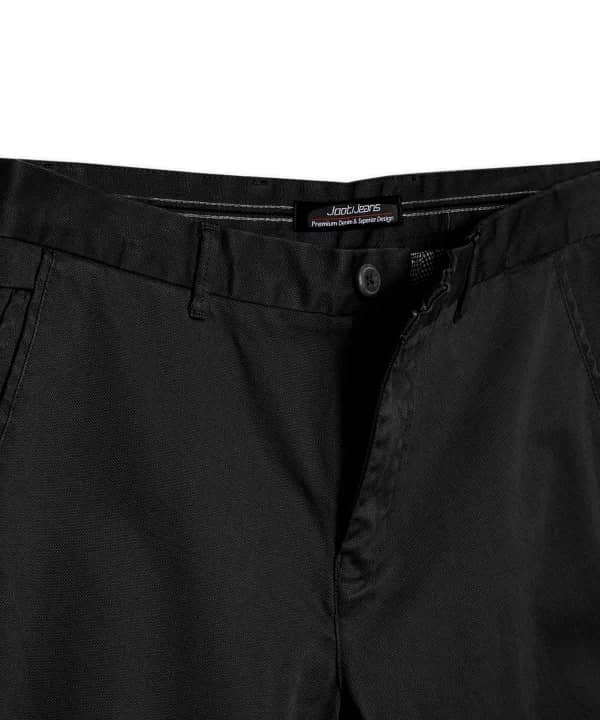 شلوار کتان مردانه جوتی جینز JootiJeans کد 02551971 - 2