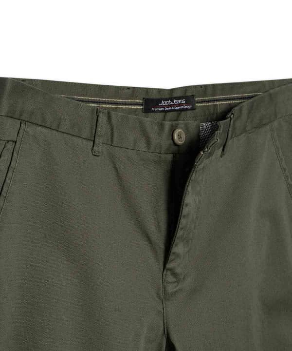 شلوار کتان مردانه جوتی جینز JootiJeans کد 02551971 - 6