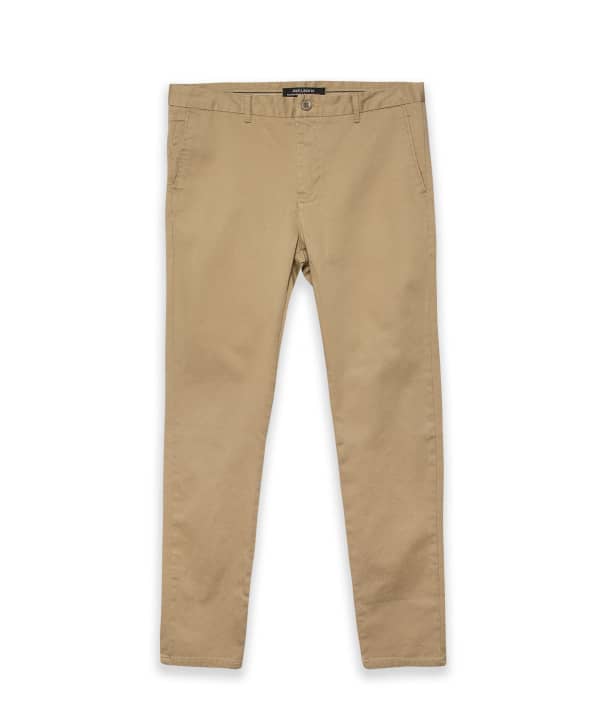 شلوار کتان مردانه جوتی جینز JootiJeans کد 02551971 - 0
