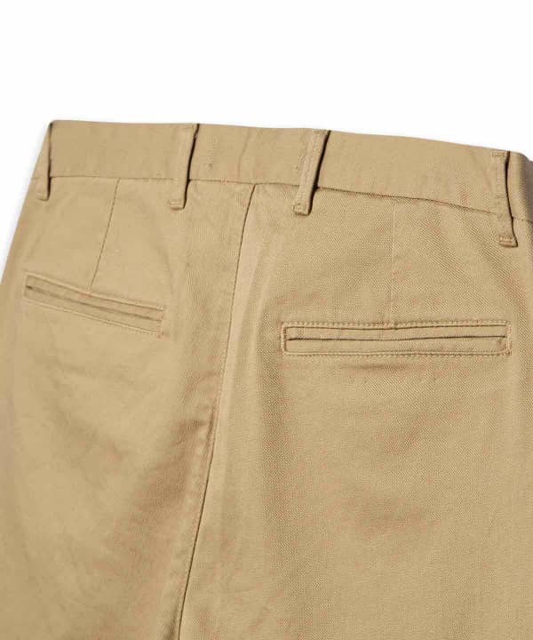 شلوار کتان مردانه جوتی جینز JootiJeans کد 02551971 - 3