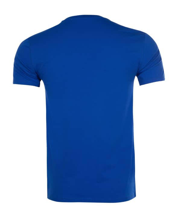 تیشرت مردانه یقه گرد جین وست Jeanswest مدل 01173589 - 1