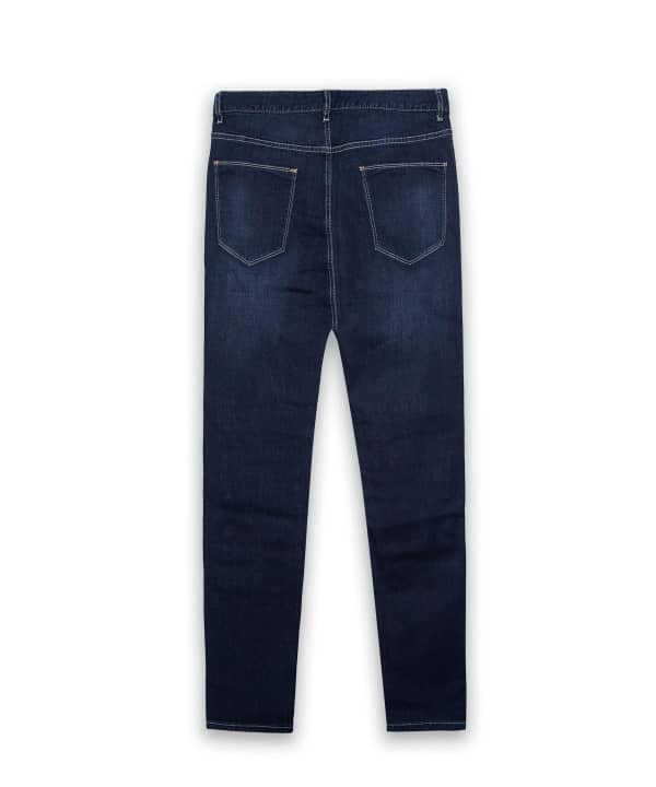 شلوار جین مردانه کشی جین وست Jeanswest  کد 01181589 - 1