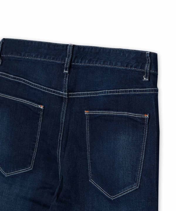 شلوار جین مردانه کشی جین وست Jeanswest  کد 01181589 - 3