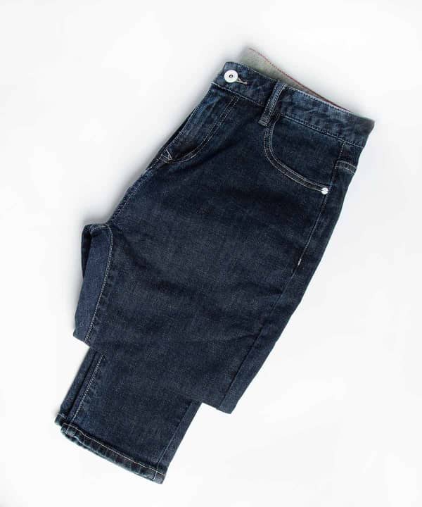 شلوار جین مردانه جین وست Jeanswest - 4