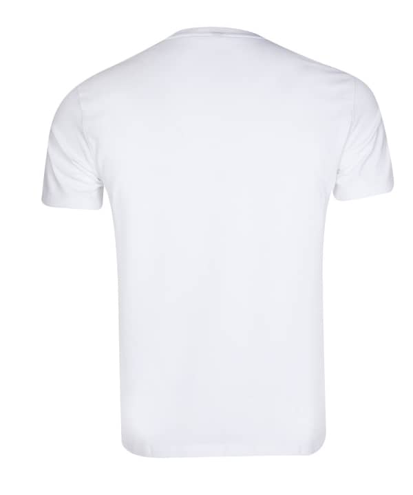 تیشرت مردانه یقه گرد جین وست Jeanswest مدل 01173589 - 1
