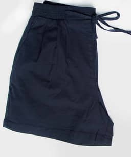 شلوارک زنانه کوتاه جین وست Jeanswest مدل 92264507 - 4