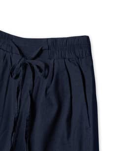 شلوارک زنانه کوتاه جین وست Jeanswest مدل 92264507 - 2