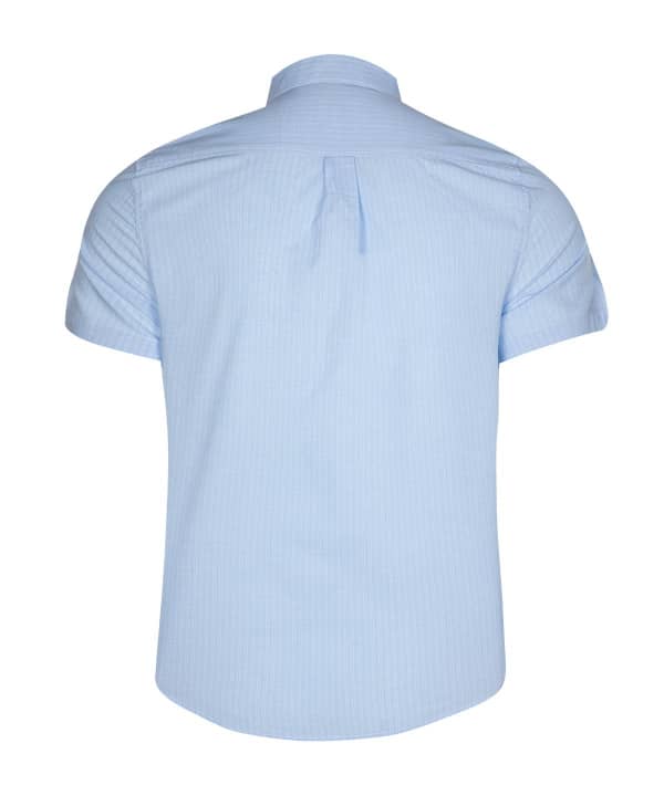 پیراهن مردانه آستین کوتاه جین وست Jeanswest مدل 92133515 - 1