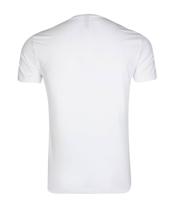 تیشرت مردانه یقه گرد جین وست Jeanswest مدل 92173553 - 1