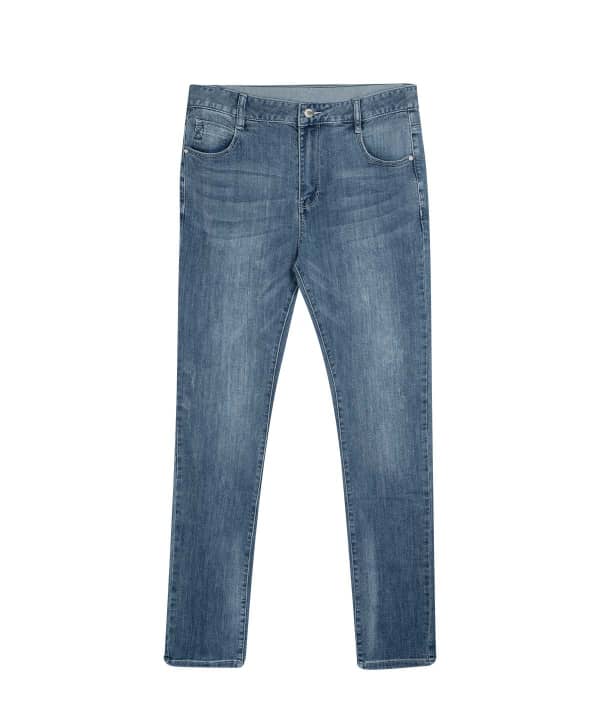 شلوار جین مردانه جین وست Jeanswest کد 01181503 - 0