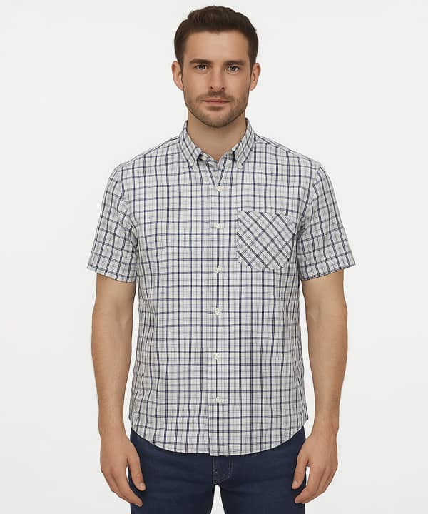 پیراهن مردانه جوتی جینز JootiJeans کد 51533079 - 0