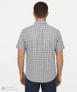 پیراهن مردانه جوتی جینز JootiJeans کد 51533079 - 1