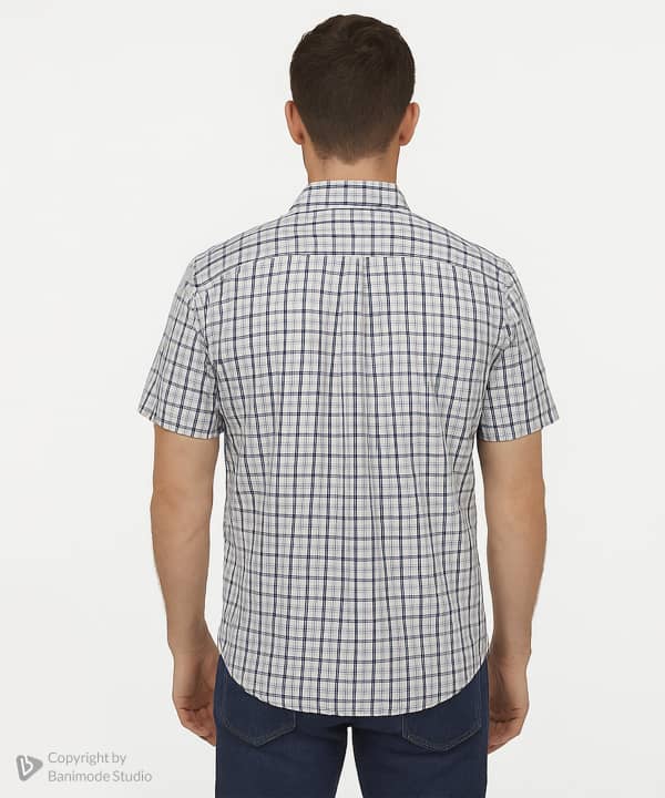 پیراهن مردانه جوتی جینز JootiJeans کد 51533079 - 1