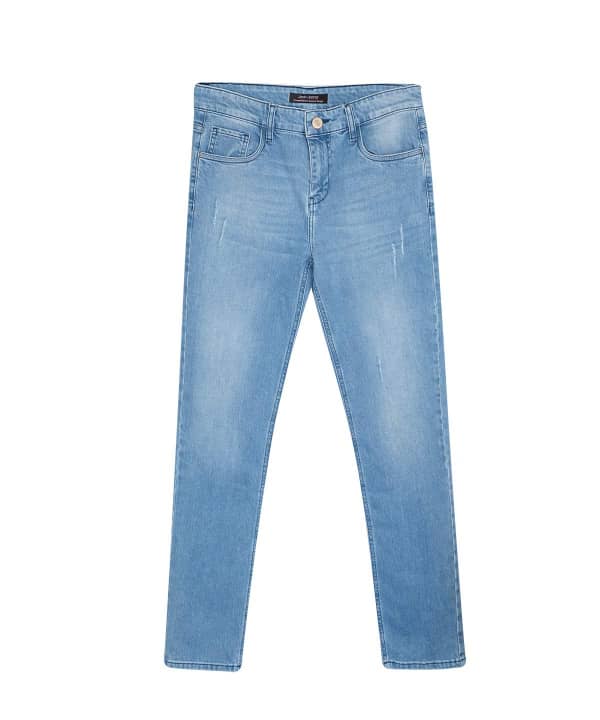 شلوارجین مردانه جوتی جینز JootiJeans مدل 02581981 - 0