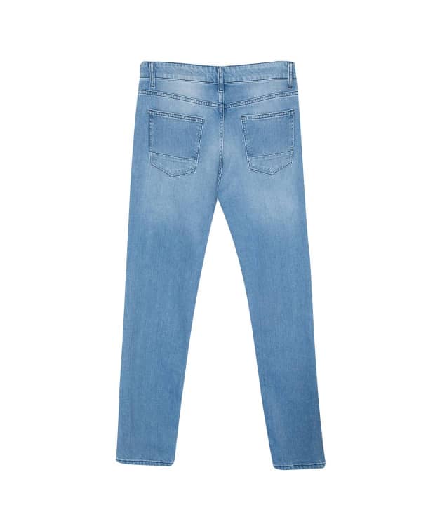 شلوارجین مردانه جوتی جینز JootiJeans مدل 02581981 - 1