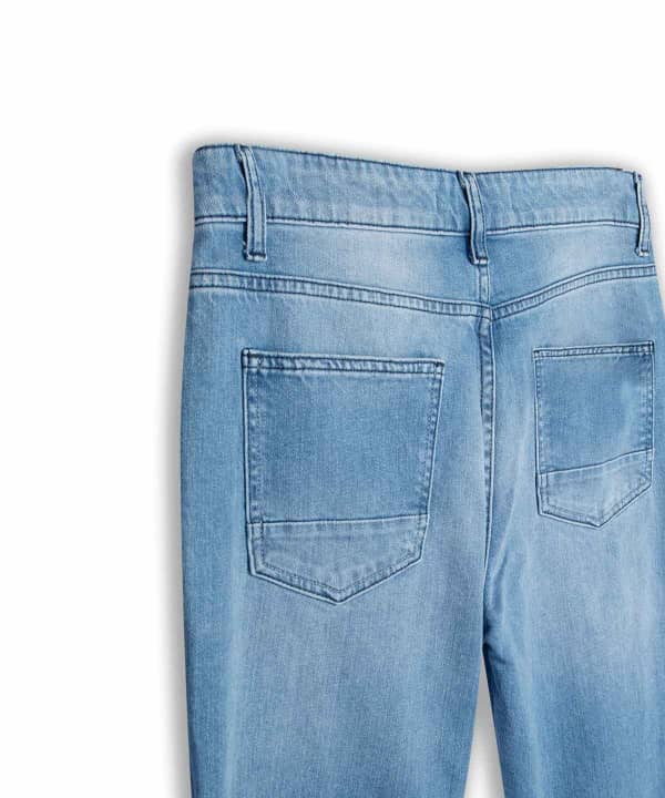 شلوارجین مردانه جوتی جینز JootiJeans مدل 02581981 - 3