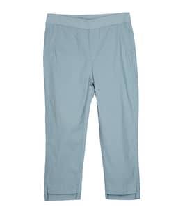 شلوار زنانه کوتاه جین وست Jeanswest مدل 92256503 - 0
