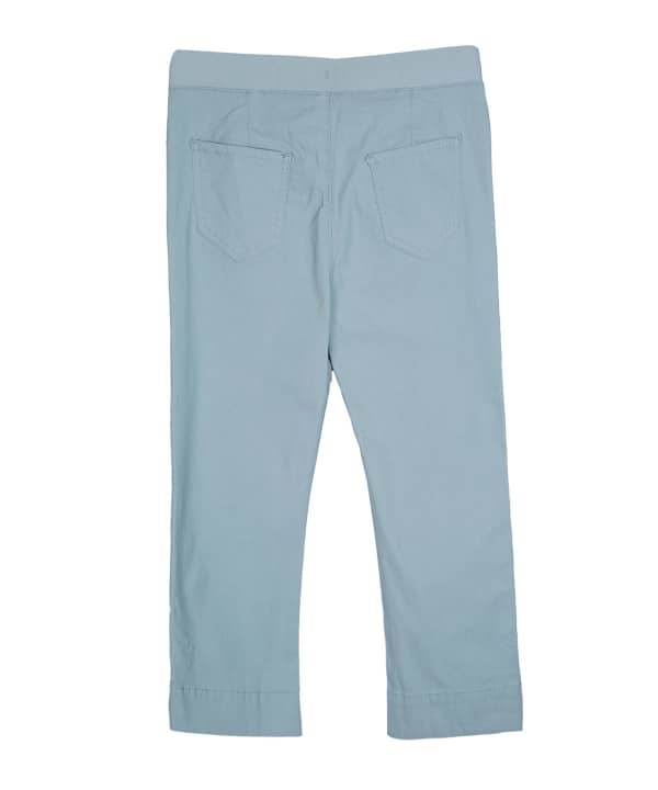 شلوار زنانه کوتاه جین وست Jeanswest مدل 92256503 - 1