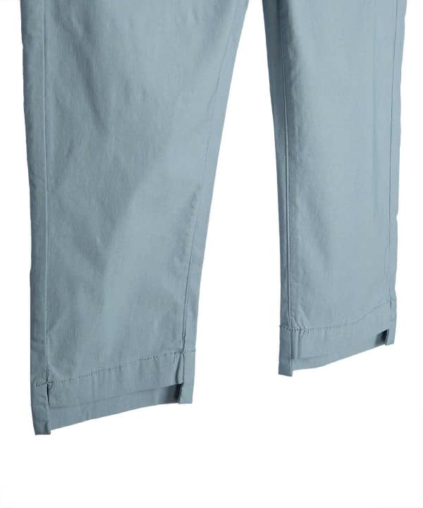 شلوار زنانه کوتاه جین وست Jeanswest مدل 92256503 - 2