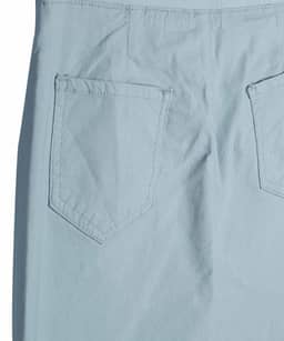 شلوار زنانه کوتاه جین وست Jeanswest مدل 92256503 - 3