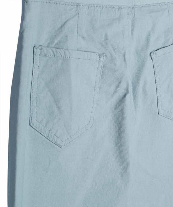 شلوار زنانه کوتاه جین وست Jeanswest مدل 92256503 - 3