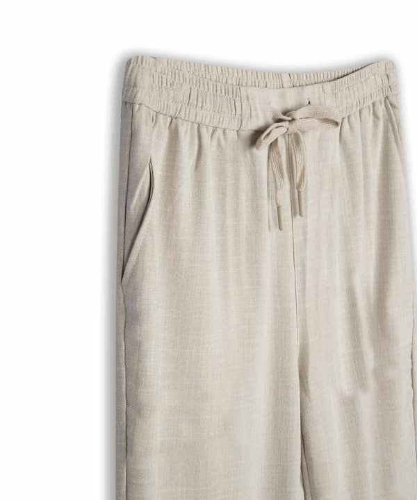 شلوار پارچه ای زنانه جین وست Jeanswest مدل 92258502 - 2