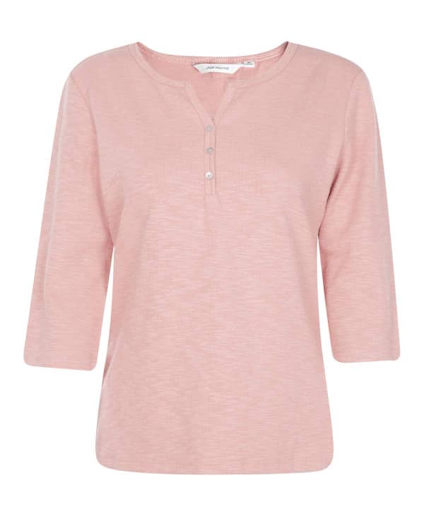 بلوز زنانه یقه گرد جین وست Jeanswest مدل 01272504 - 0
