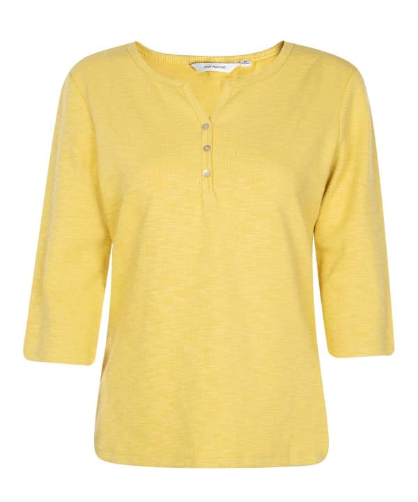 بلوز زنانه یقه گرد جین وست Jeanswest مدل 01272504 - 0