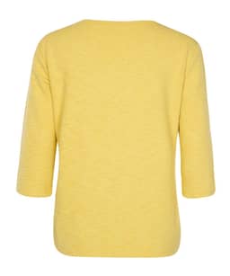 بلوز زنانه یقه گرد جین وست Jeanswest مدل 01272504 - 1