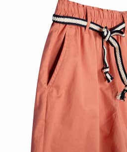 شلوارک زنانه کوتاه جین وست Jeanswest مدل 92264502 - 2