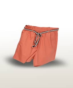 شلوارک زنانه کوتاه جین وست Jeanswest مدل 92264502 - 3