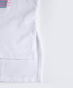 تیشرت زنانه آستین کوتاه جین وست Jeanswest - 3