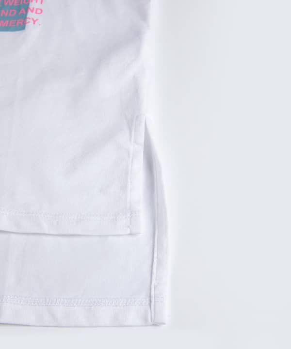 تیشرت زنانه آستین کوتاه جین وست Jeanswest - 3