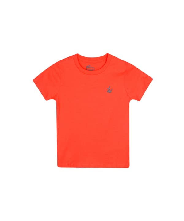تیشرت یقه گرد پسرانه جوتی جینز JootiJeans کد 01073101 - 0
