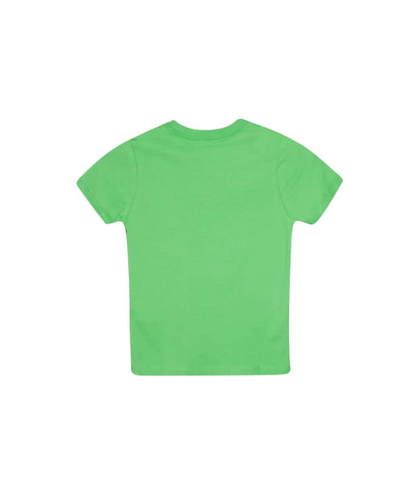 تیشرت یقه گرد پسرانه جوتی جینز JootiJeans کد 01073101 - 1