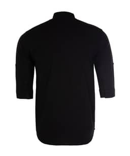 پیراهن مردانه آستین سه ربع جوتی جینز JootiJeans مدل 02532925 - 1