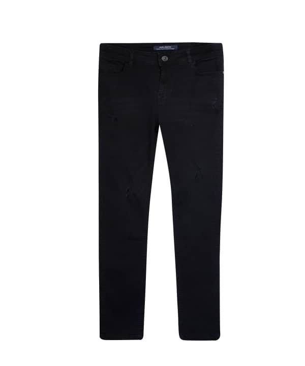 شلوار جین مردانه جوتی جینز JootiJeans مدل 01581913 - 0